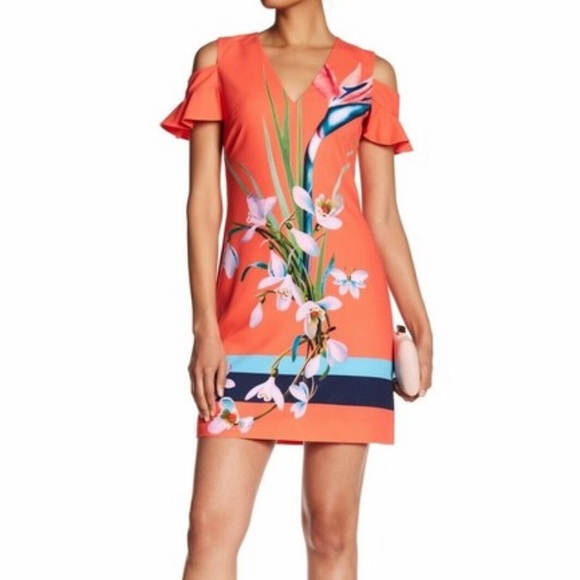 Ted Baker London Dresses & Skirts - Ted Baker London Dress- New With Tags